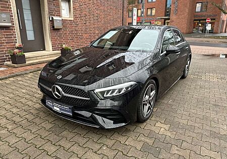 Mercedes-Benz A 180 AMG LINE*GARANTIE*