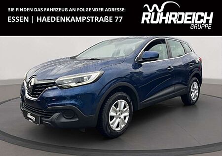 Renault Kadjar Life ENERGY ALLWETTER KLIMAAT CD MP3 BLUETOOTH