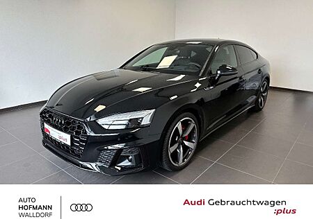 Audi A5 Sportback S line 40 TFSI quattro S tronic