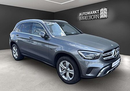Mercedes-Benz GLC 300 de Exclusive 18*Pano*Mubeam*Kamera*Leder
