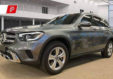 Mercedes-Benz GLC 300 de Exclusive 19*Pano*Mubeam*Kamera*Leder