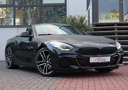 BMW Z4 sDrive20i ///M Sport Autom. Leder Ambiente