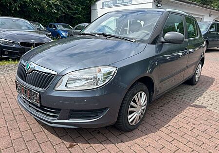 Skoda Fabia Classic *Klima*