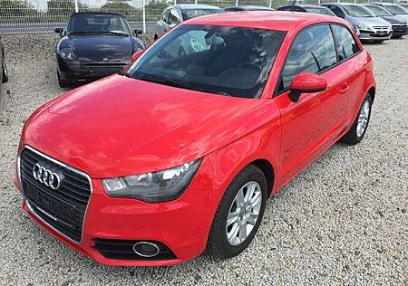 Audi A1 Klimaaut.,Alu,Sitzheiz.,Tüv Neu!!