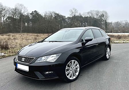 Seat Leon ST Xcellence 1.4 ACT DSG ACC AHK Full Link HU/AU NEU