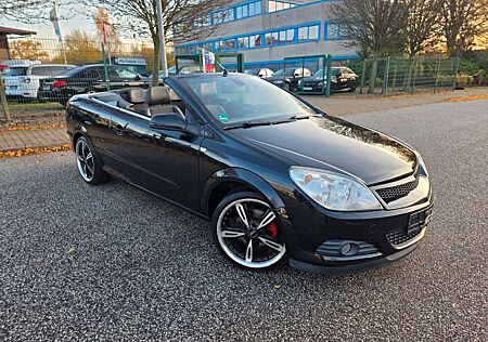 Opel Astra H Twin Top Cosmo-CABRIO-KLIMA-TÜV NEU