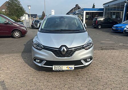 Renault Scenic Grand BOSE Edition