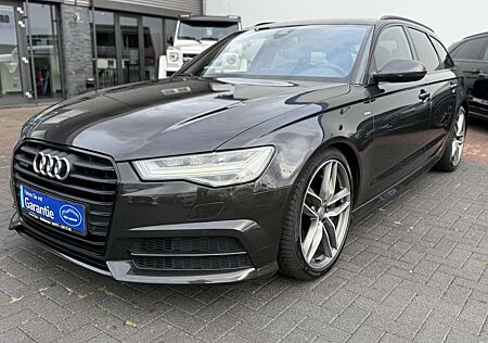 Audi A6 Avant 3.0 TDI quattro *2. Hand *S line