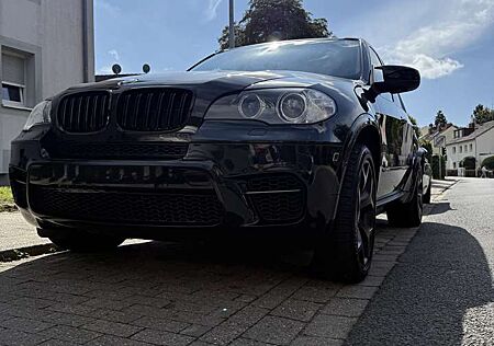 BMW X5 M M50d