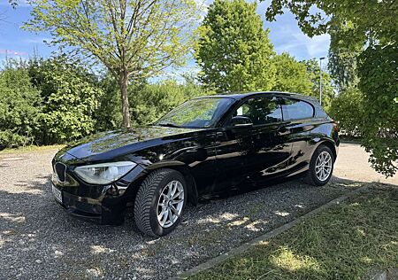 BMW 114d 114