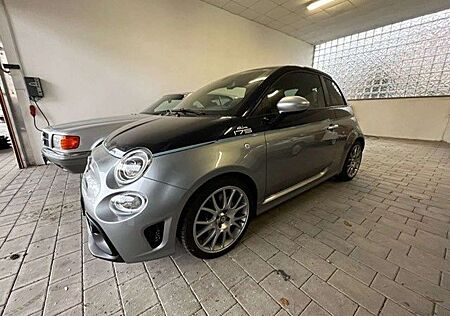 Abarth 500 695 Rivale 175th Anniversary **20TKM**1.HD**
