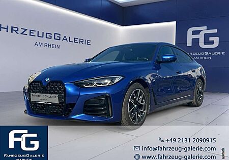 BMW 420d 420 Gran Coupé xDrive M Sport UPE 67.000 EUR