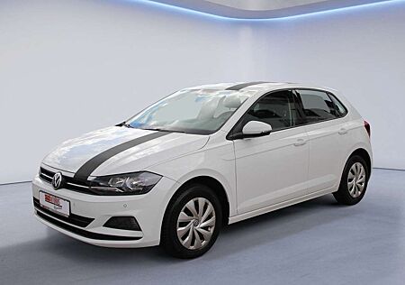 VW Polo Volkswagen VI Comfortline/Navi/Totw./ 2xPDC/Tempomat