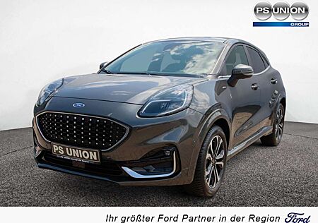 Ford Puma ST LINE VIGNALE 1.0L MHEV 155PS DC