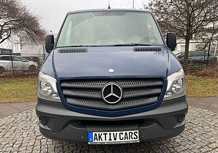 Mercedes-Benz Sprinter II Kasten210/211/213/214/216CDI Tüv Neu