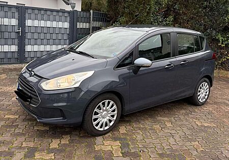 Ford B-Max 1.0 Trend * Tüv 11/27* 1 Hand*