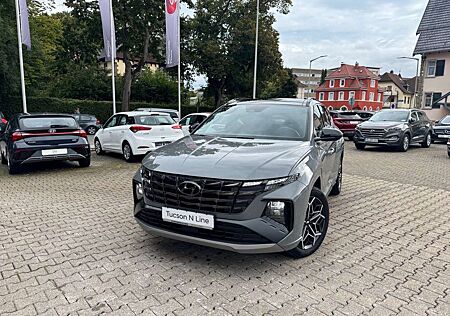 Hyundai Tucson *N Line *Krell *Plug-In *4WD