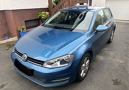 VW Golf Volkswagen Comfortline BMT