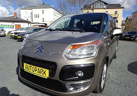 Citroën C3 Citroen Picasso * Klima, Tempomat, PDC hi., Nr. 54