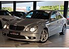 Mercedes-Benz E 320 Lim.CDI |AMG-PAKET|NAVI|PDC|LEDER|SHZ|