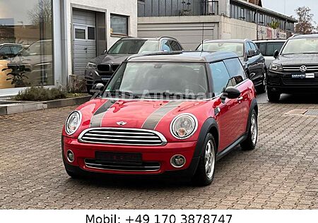 Mini Cooper Clubman *PDC*Sitzheizung*TÜV neu