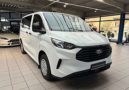 Ford Transit Custom 2.0 EcoBlue 320 L1 Trend*LED*DAB*