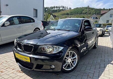 BMW 116 i * M Paket * KEIN TÜV