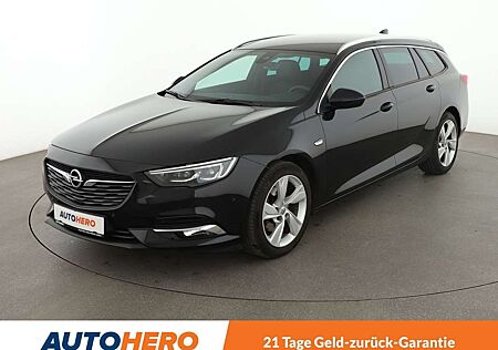 Opel Insignia 1.5 SIDI Turbo Dynamic*CAM*NAVI*PDC*SHZ*TEMPO*