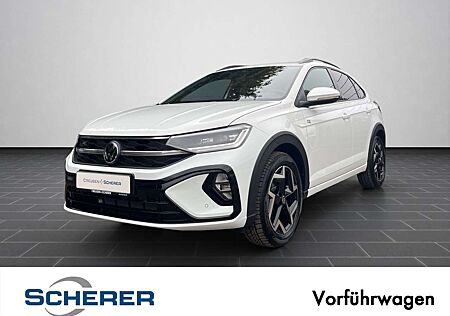 VW Taigo Volkswagen R-Line 1,0 l TSI OPF 85 kW (116 PS) 6-Gang