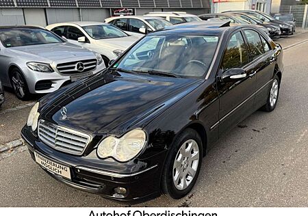 Mercedes-Benz C 200 KOMPRESSOR Elagance