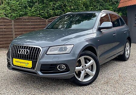 Audi Q5 3.0 TDI