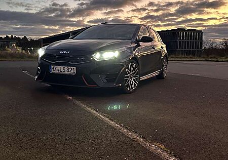 Kia Cee'd Ceed / GT