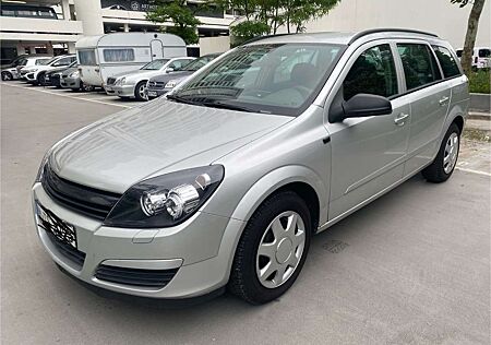 Opel Astra Caravan 1.8 Automatik Klima Tel01708044052