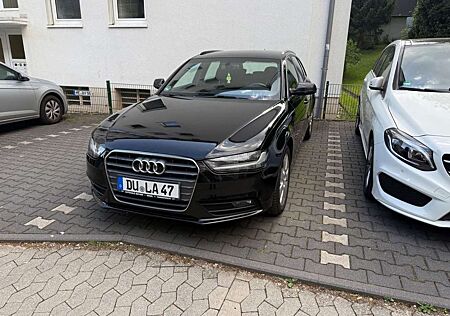 Audi A4 2.0 TDI 140 KW (190 PS) (NAVI DSG MULTIMEDIA)