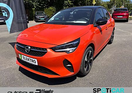 Opel Corsa-e F Edition