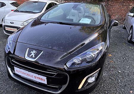 Peugeot 308 Roland Garros