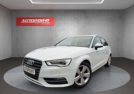 Audi A3 Sportback Ambition Bi-Xenon+Sitzhzg+2.Hand