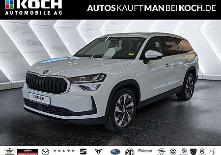 Skoda Kodiaq 1.5 TSI DSG SELECTION 7S LED SH NAVI KAM