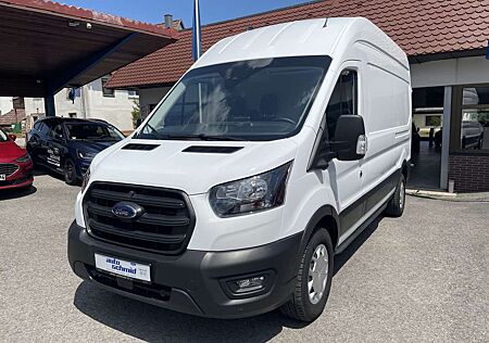 Ford Transit Kasten 350 L3 H3 Trend