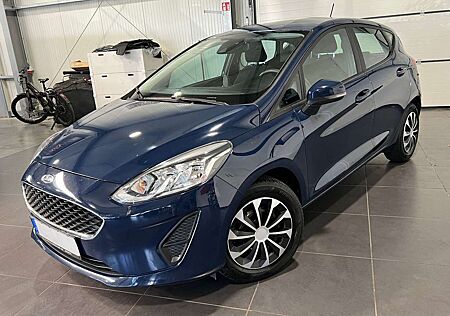 Ford Fiesta 1.5 TDCi **5-Türig*Klima*Spur*Bluetooth**