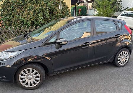 Ford Fiesta 1.25 Trend