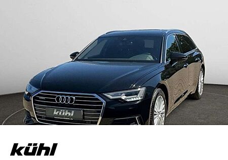 Audi A6 50 TDI quattro design Navi,AHK,Pano