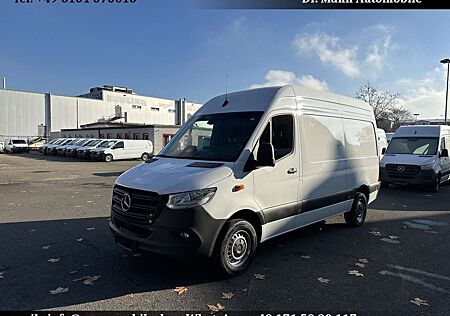 Mercedes-Benz Sprinter 317 CDI RWD L2 9G-tronic MOPF Navi Kamera MOPF