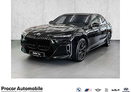 BMW 740 d xDrive M Sportpaket * Bowers & Wilkins Sound Sys