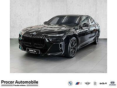 BMW 740 d xDrive M Sportpaket * Bowers & Wilkins Sound Sys