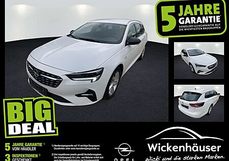 Opel Insignia B ST 2.0 Fahrwerk FlexRide Premium