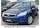 Ford Focus Turnier Style +
