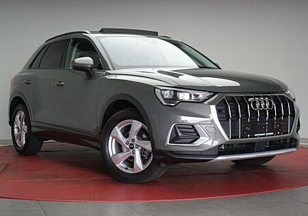 Audi Q3 35 TFSI S tronic advanced Navi/Temp/Virtual/P
