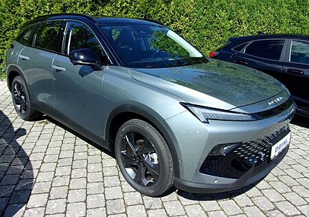 BAIC Beijing X55 II Luxury / 3 Jahre Garantie