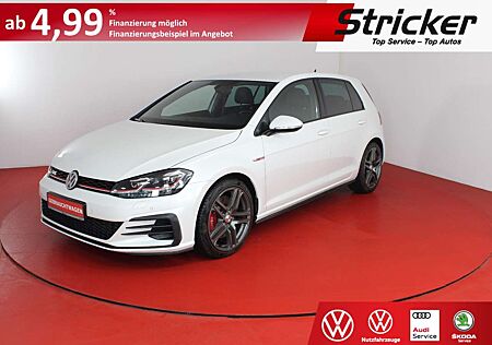 VW Golf Volkswagen GTI Performance 2.0TSI DSG 267,-ohne Anzahlung AH